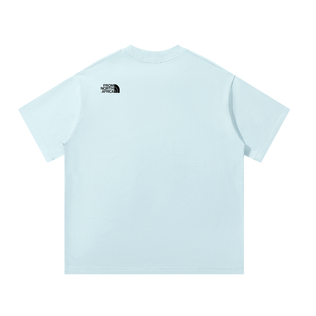 MulTeechoice North Africa Tee