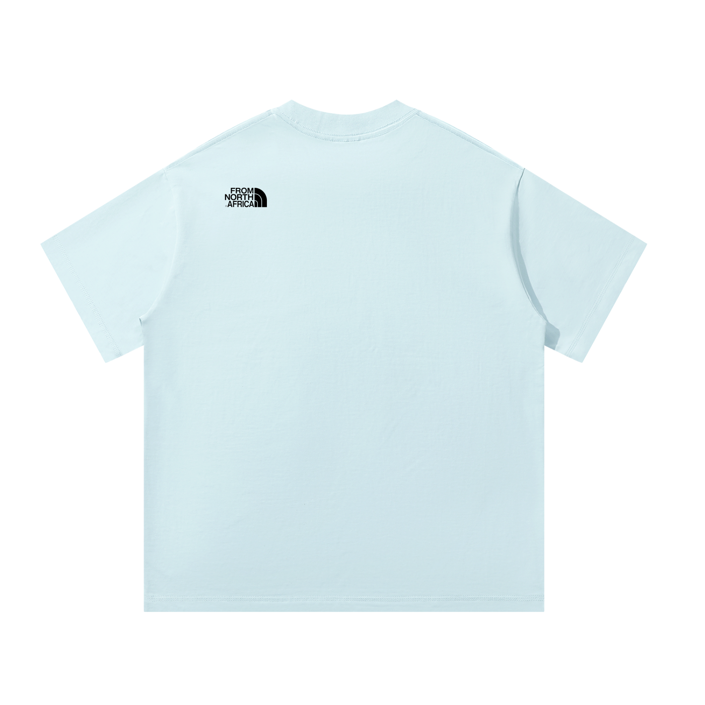MulTeechoice North Africa Tee