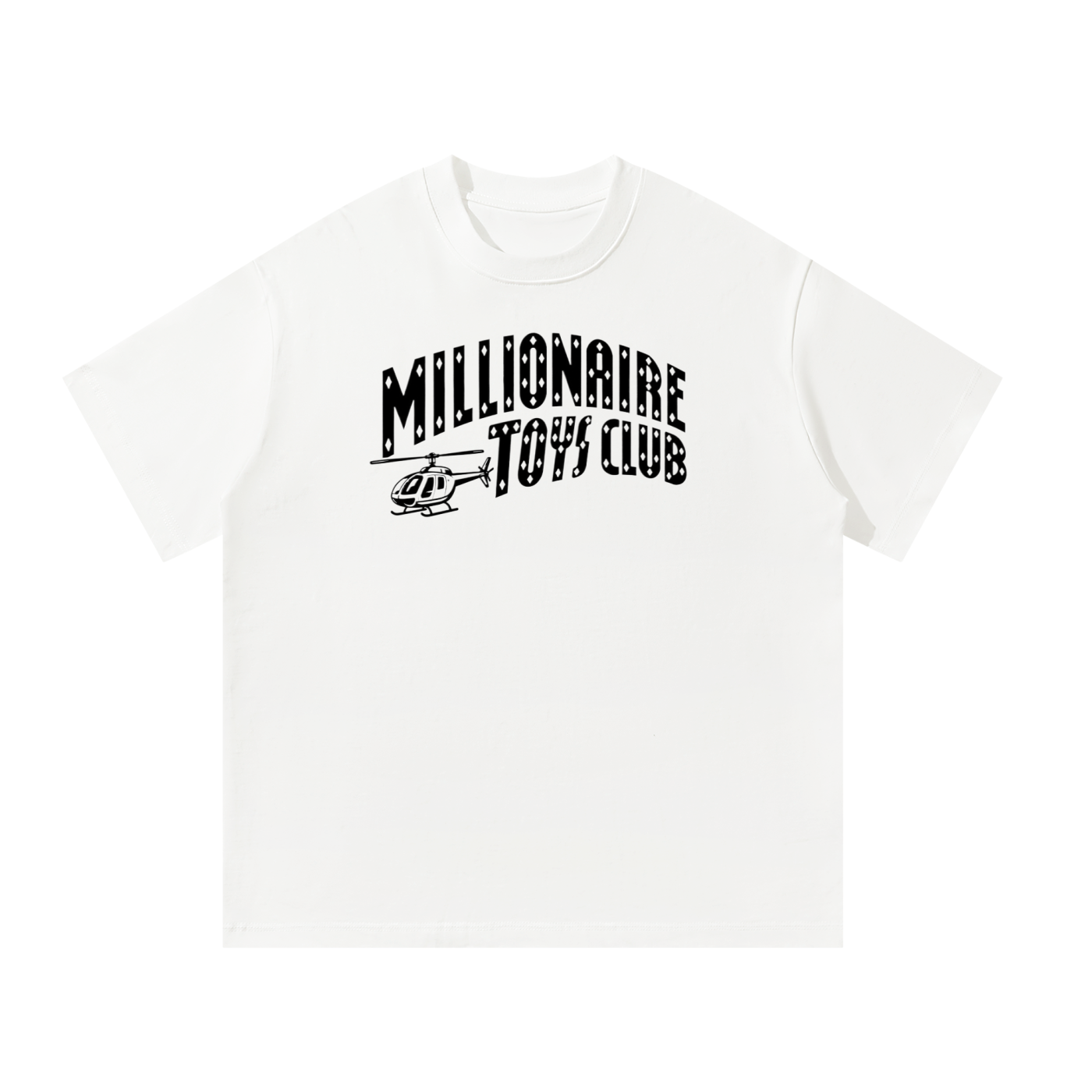 MulTeechoice Millionaire Tee