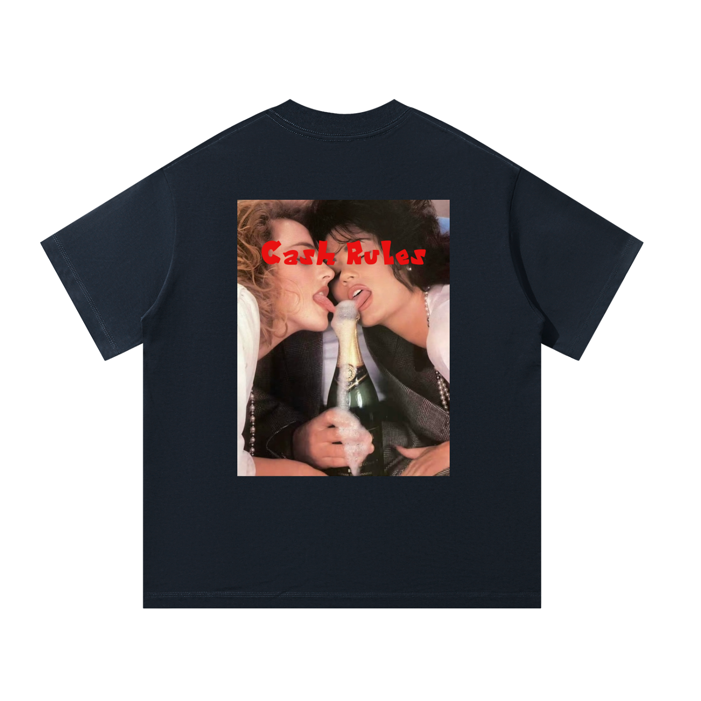 MulTeechoice Party Tee