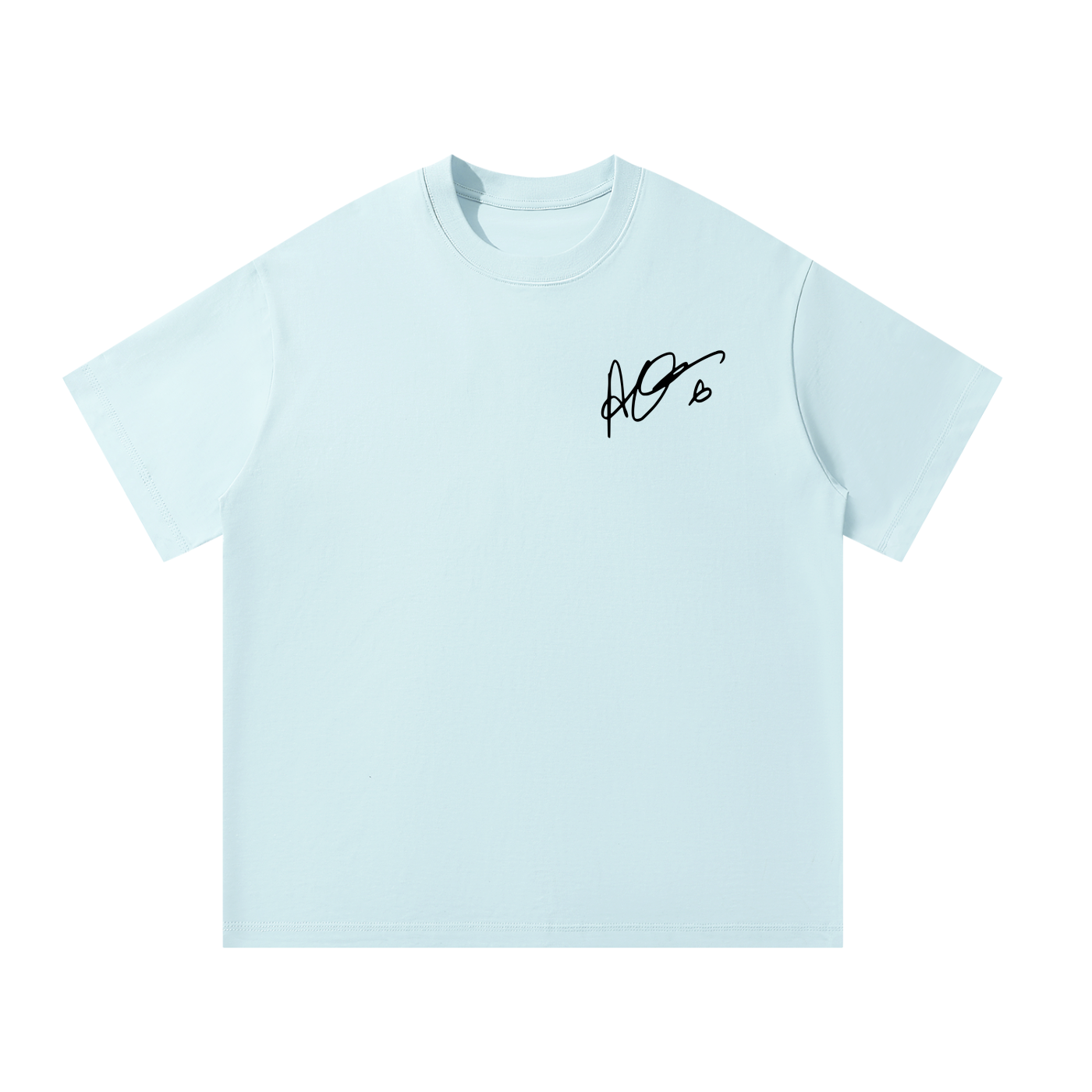 MulTeechoice Drake Iceman Autograph Tee