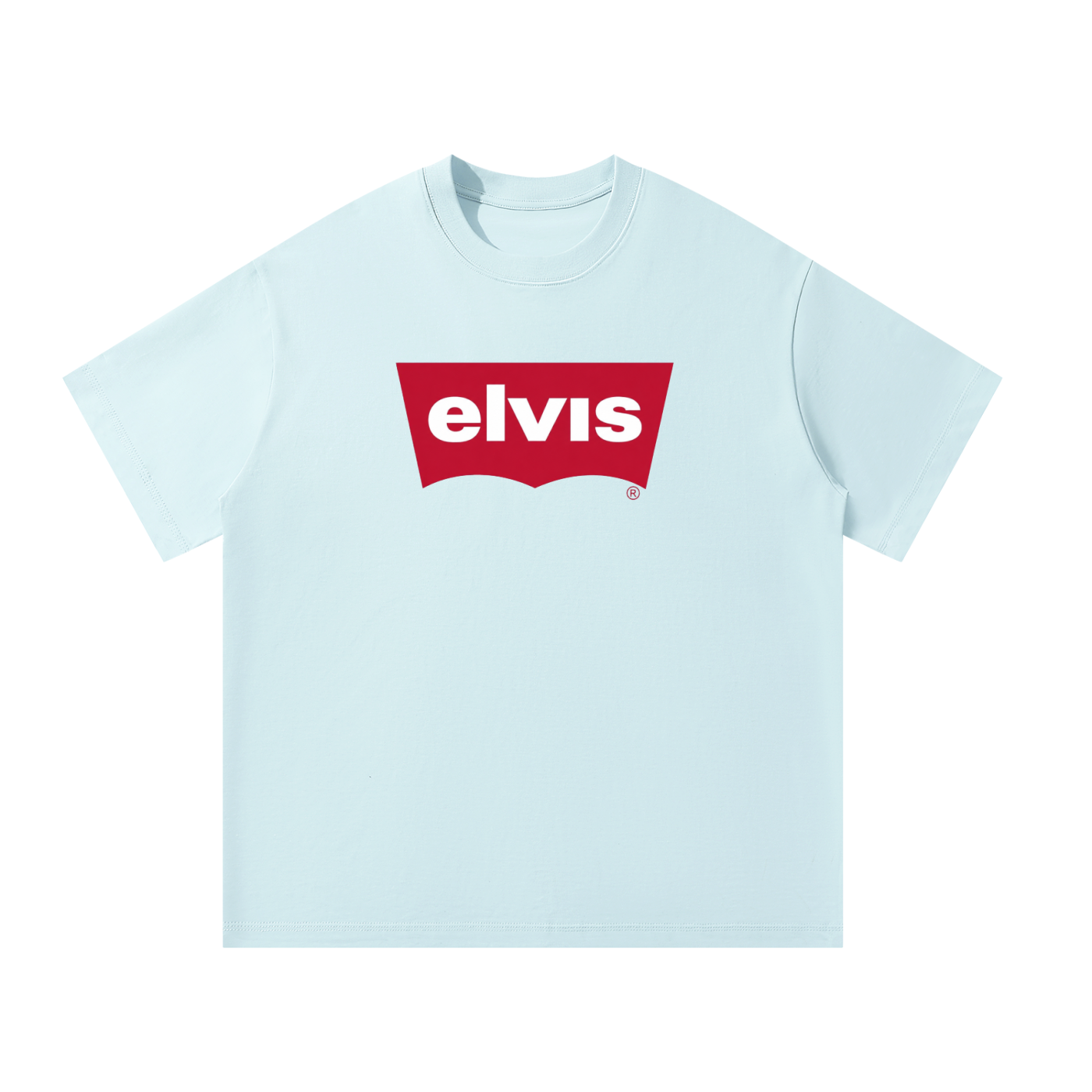 MulTeechoice Elvis Tee