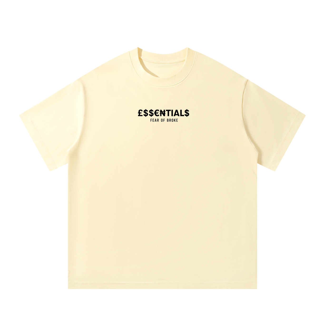 Multeechoice Essentials Pound Niara Tee