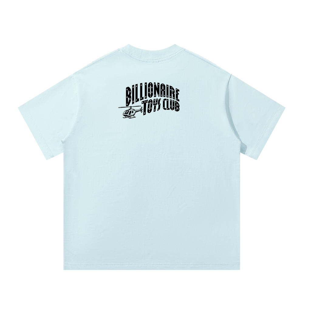MulTeechoice Billionaires Tee