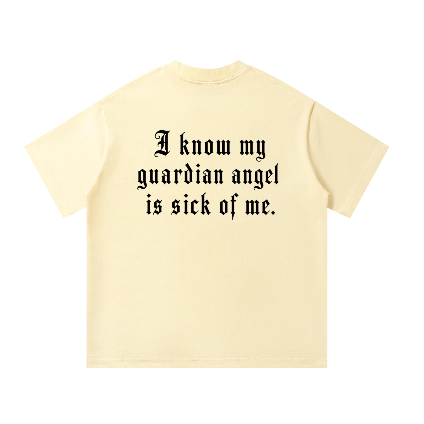 MulTeechoice Angel Tee