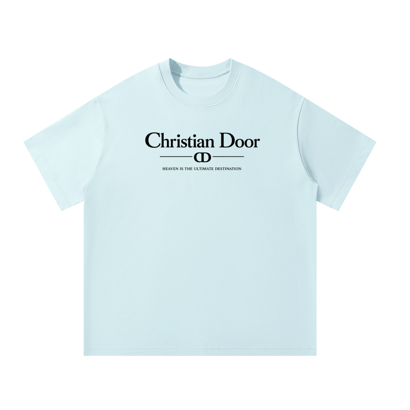 MulTeechoice Christian Tee