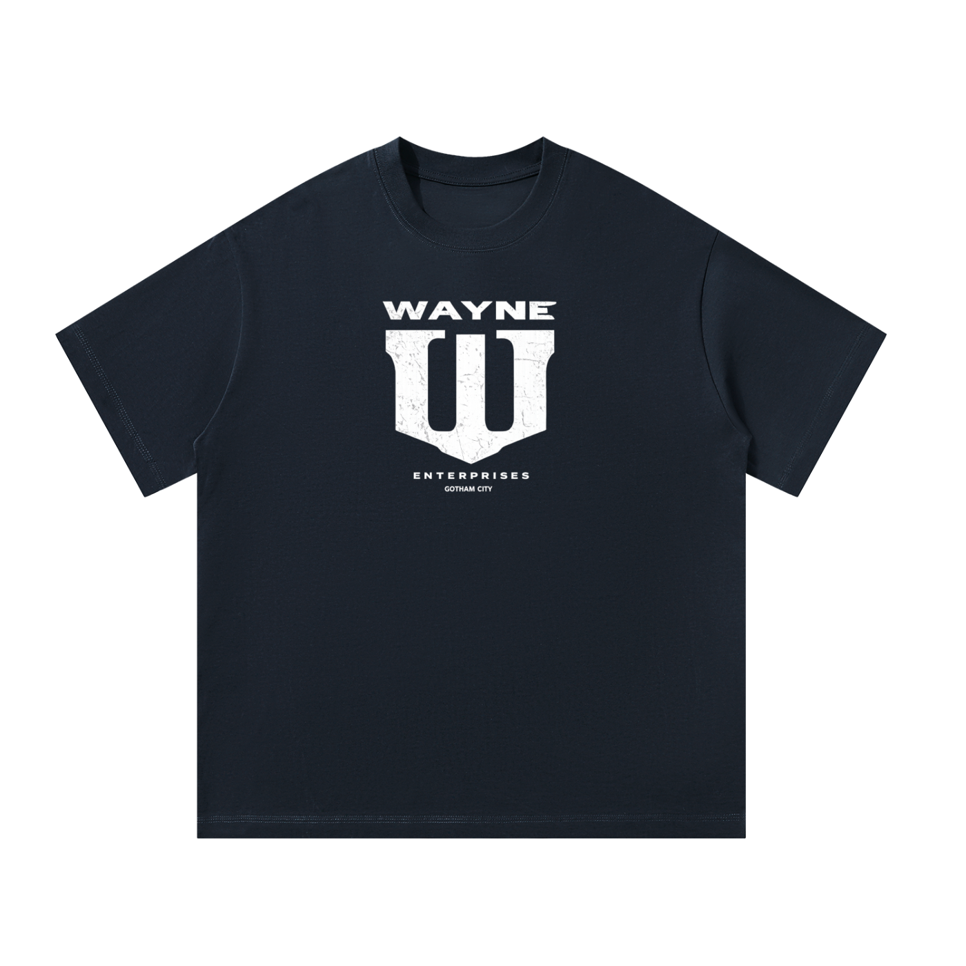 MulTeechoice Bruce Wayne Tee