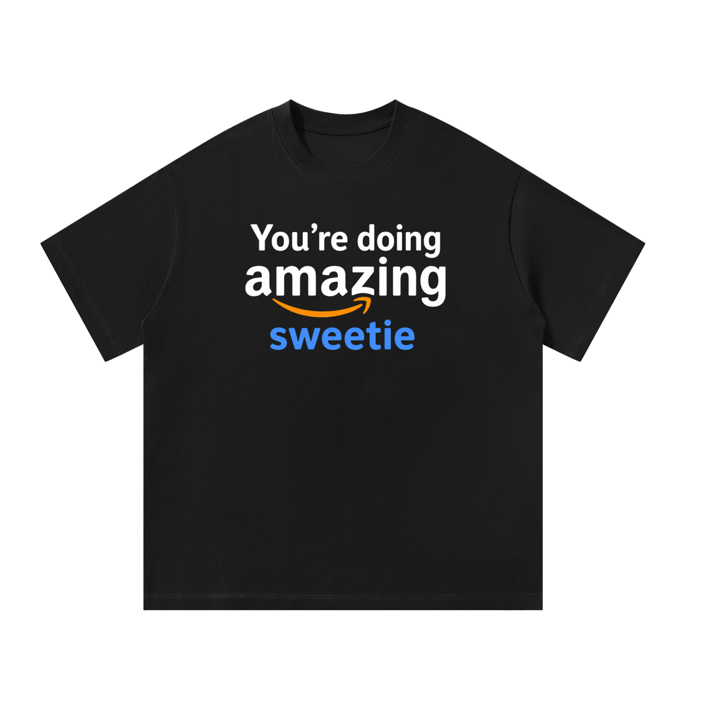 MulTeechoice Amazing Tee