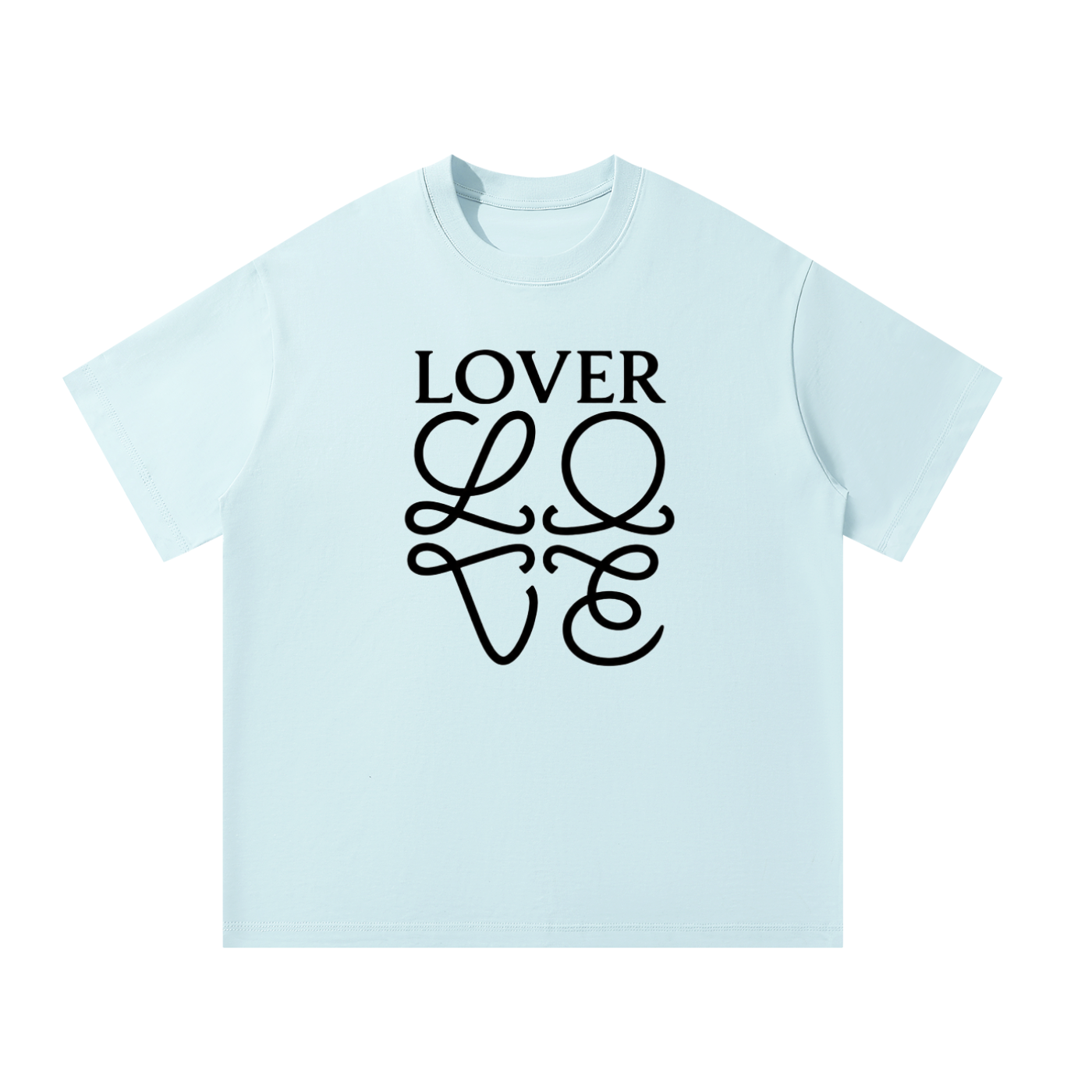 MulTeechoice Lover Tee