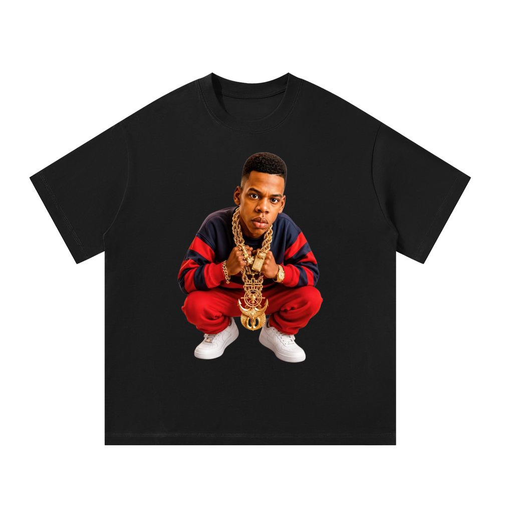 MulTeechoice Jay Z Tee