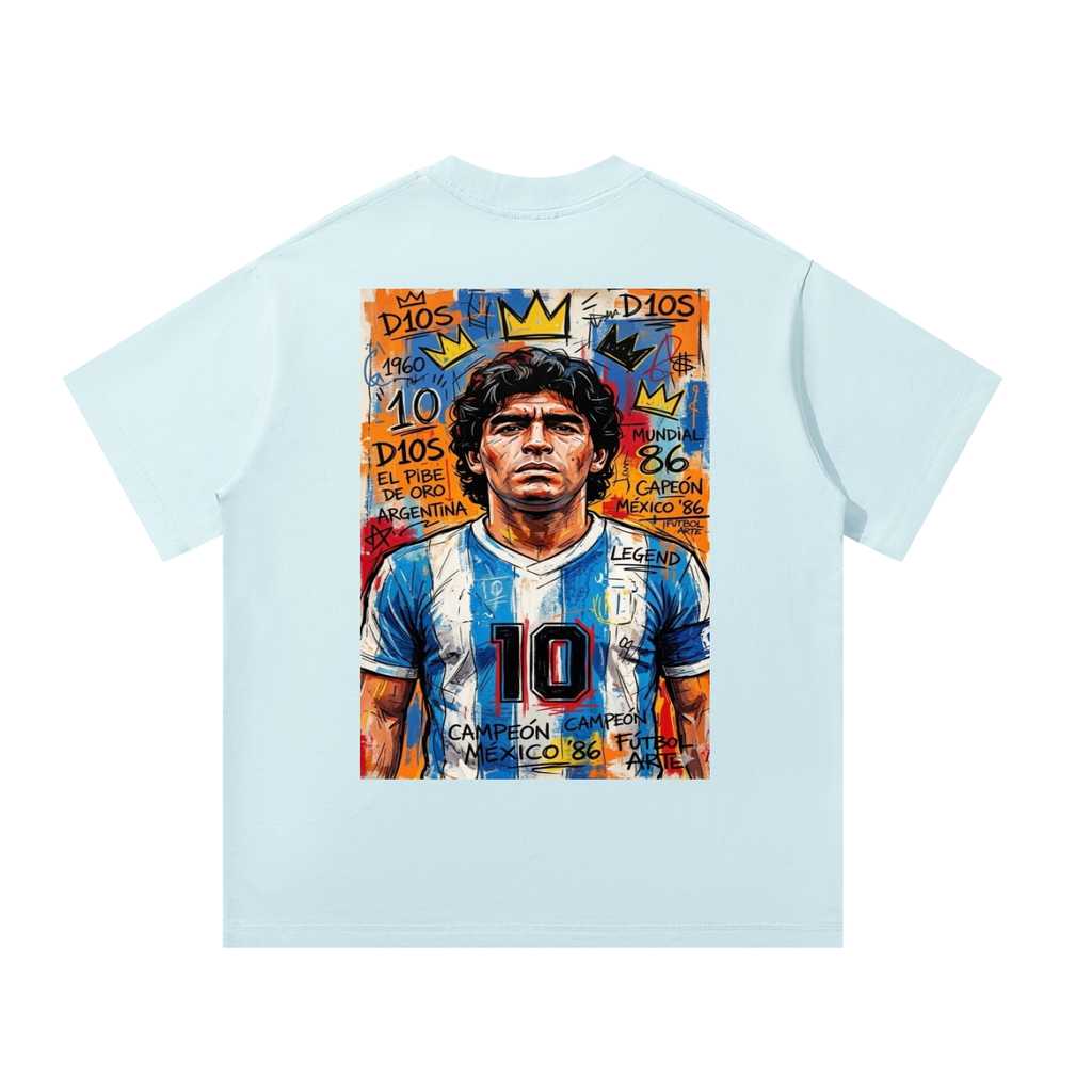 MulTeechoice Maradona Tee