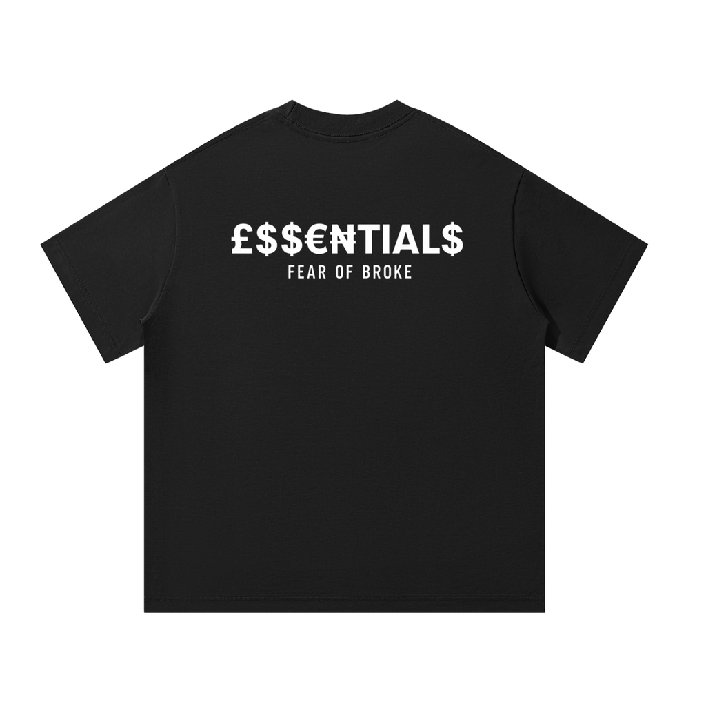 Multeechoice Essentials Pound Niara Tee