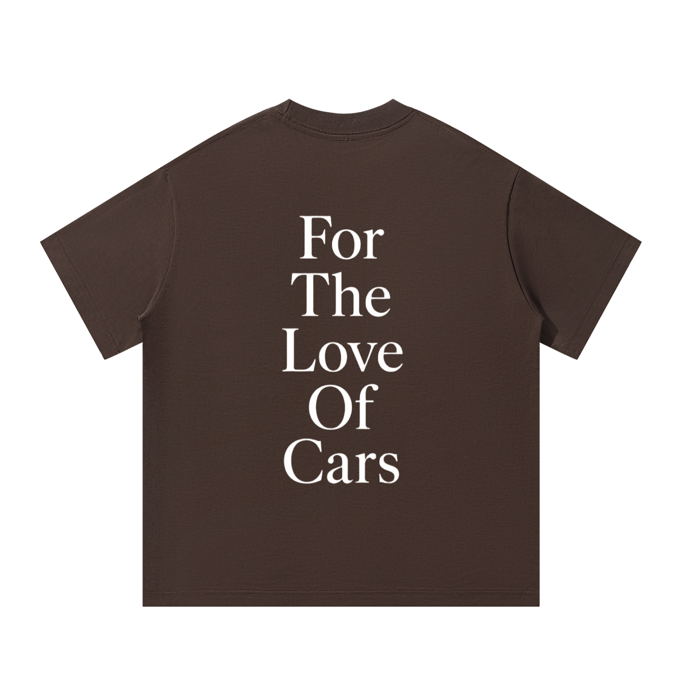 MulTeechoice Carheart Tee