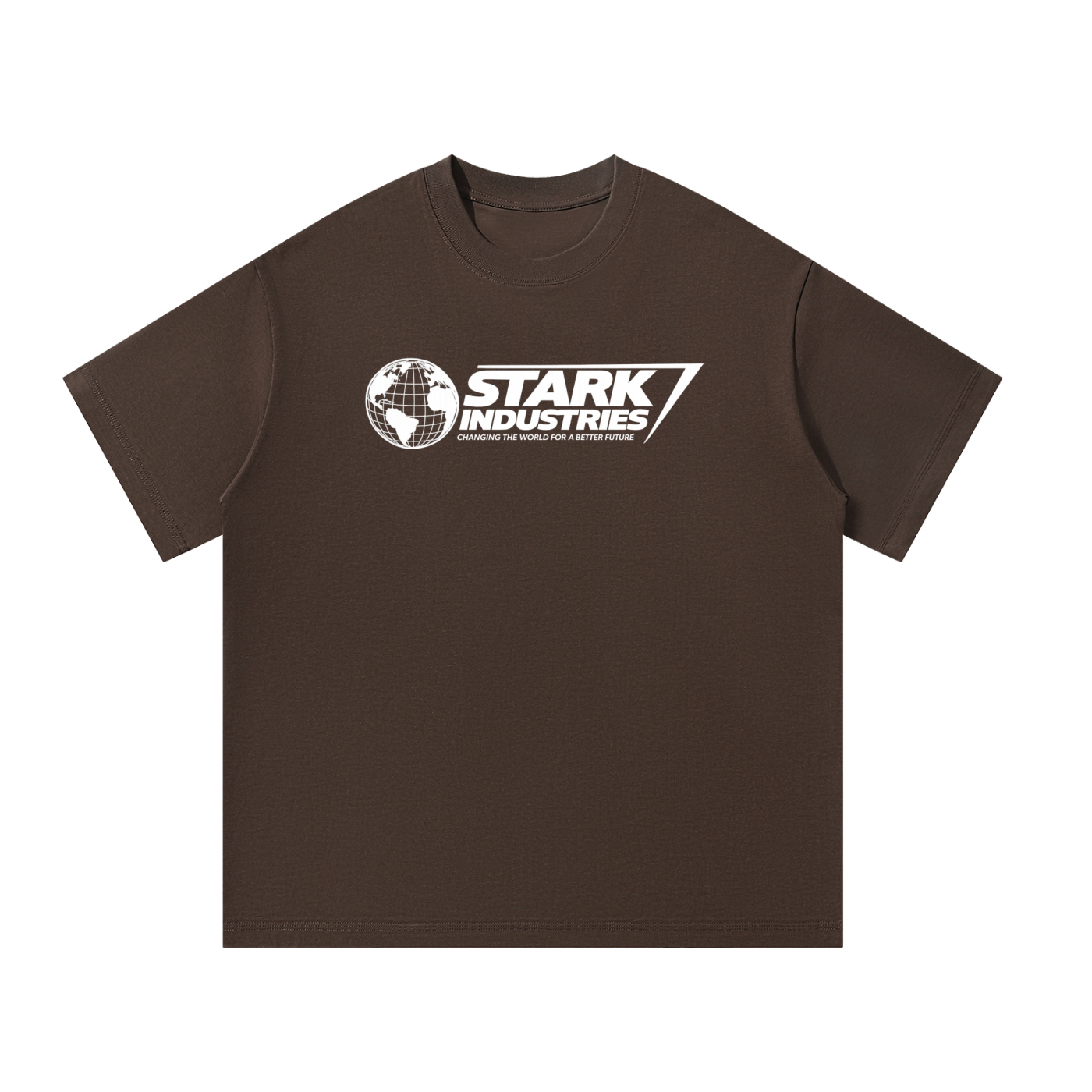 MulTeechoice Ironman Tee