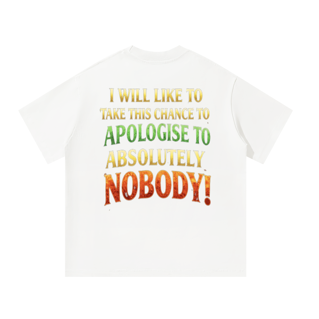 MulTeechoice Connor Tee