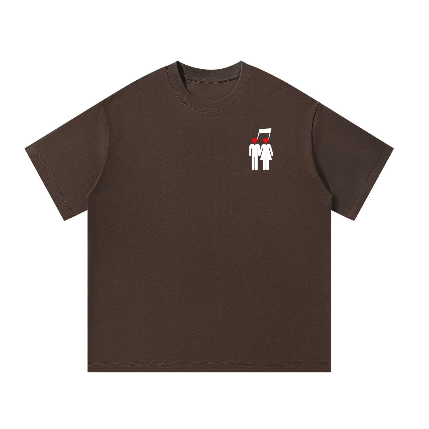 MulTeechoice Slogan Tee