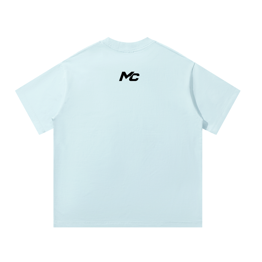 MulTeechoice Fumbled Tee