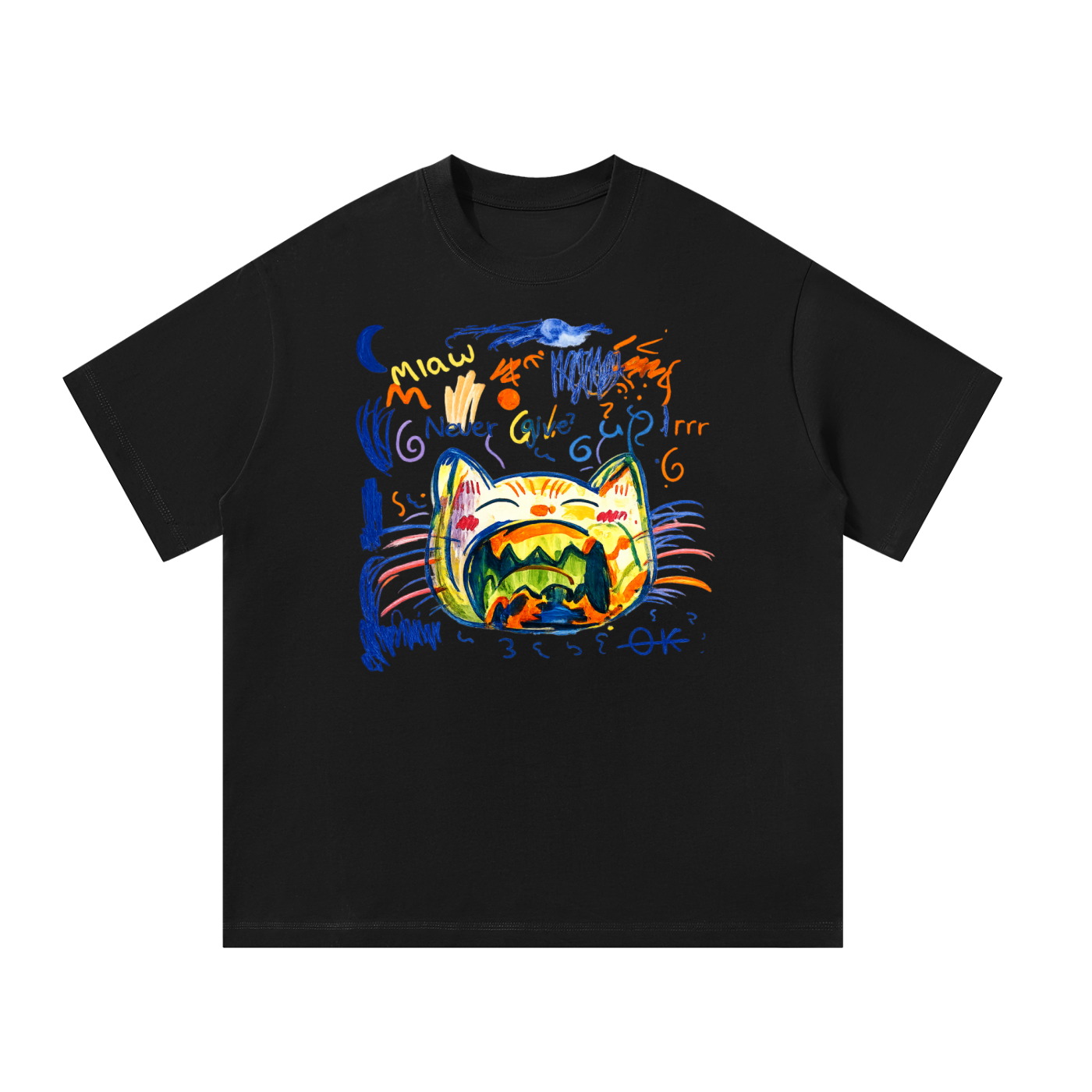 MulTeechoice Young Artist First Tee