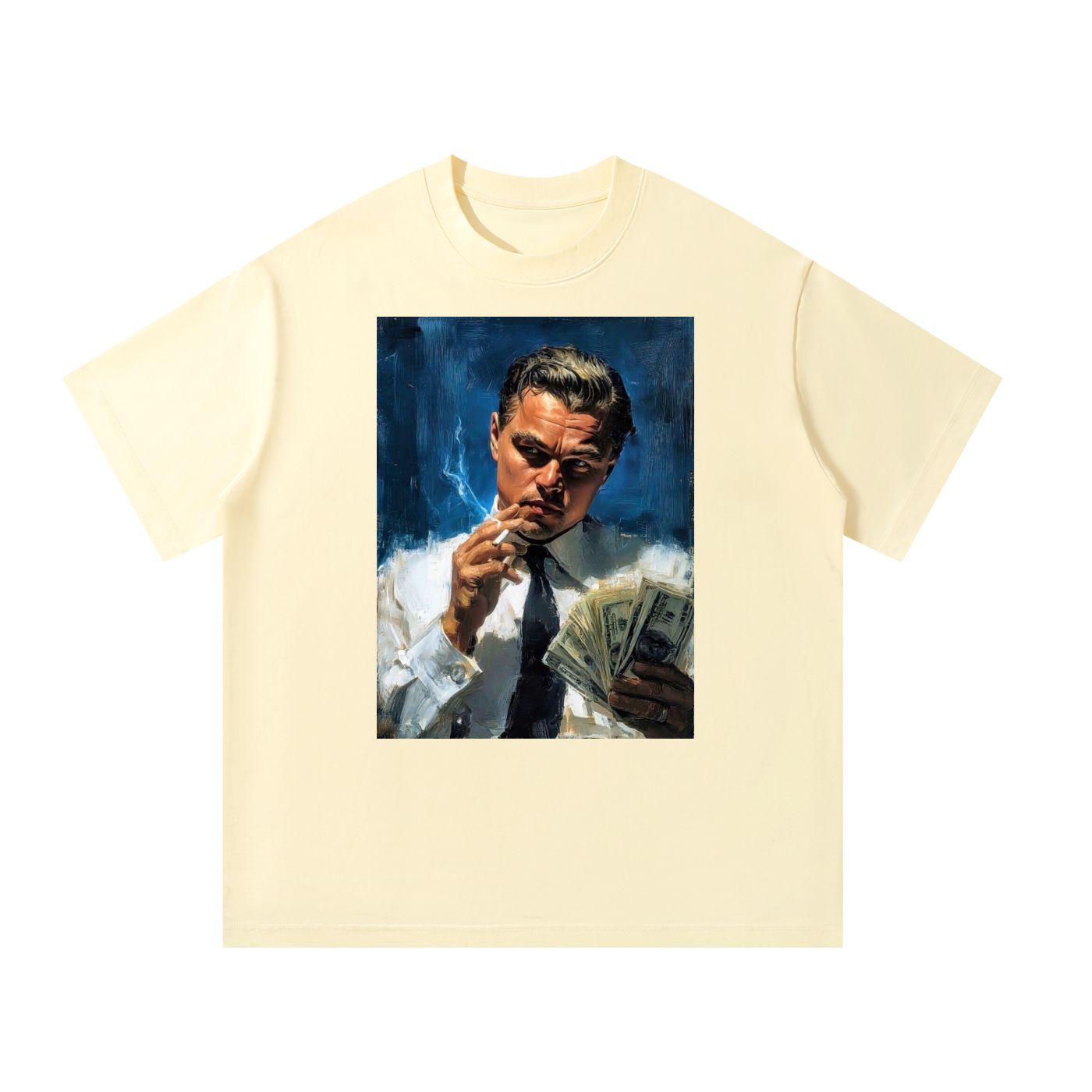 MulTeexhoice Leonardo Tee