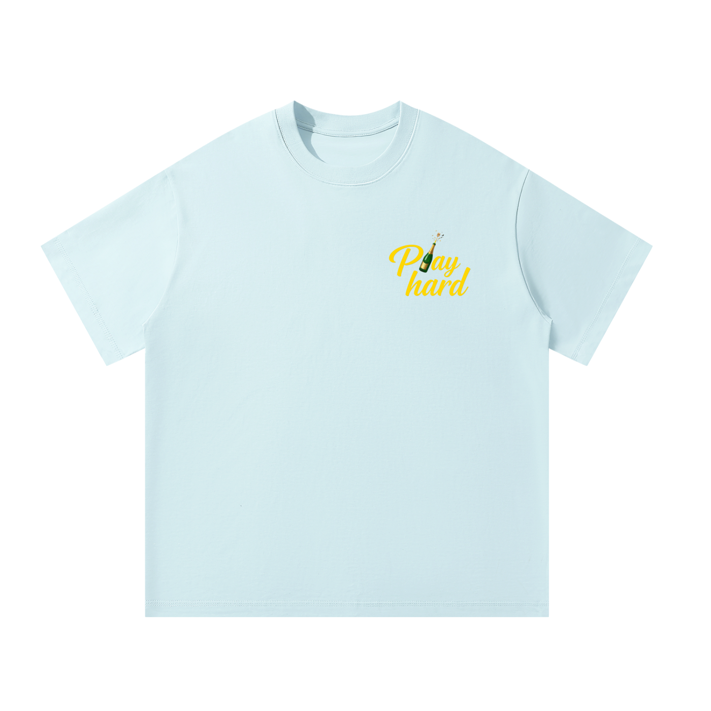 MulTeechoice Play Tee