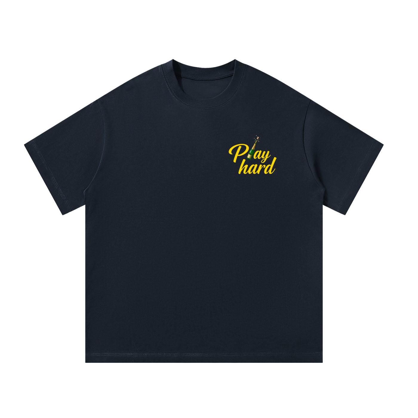 MulTeechoice Play Tee