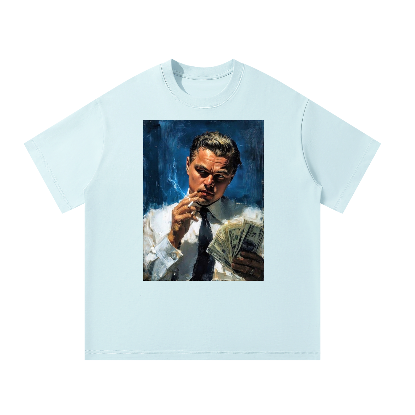 MulTeexhoice Leonardo Tee