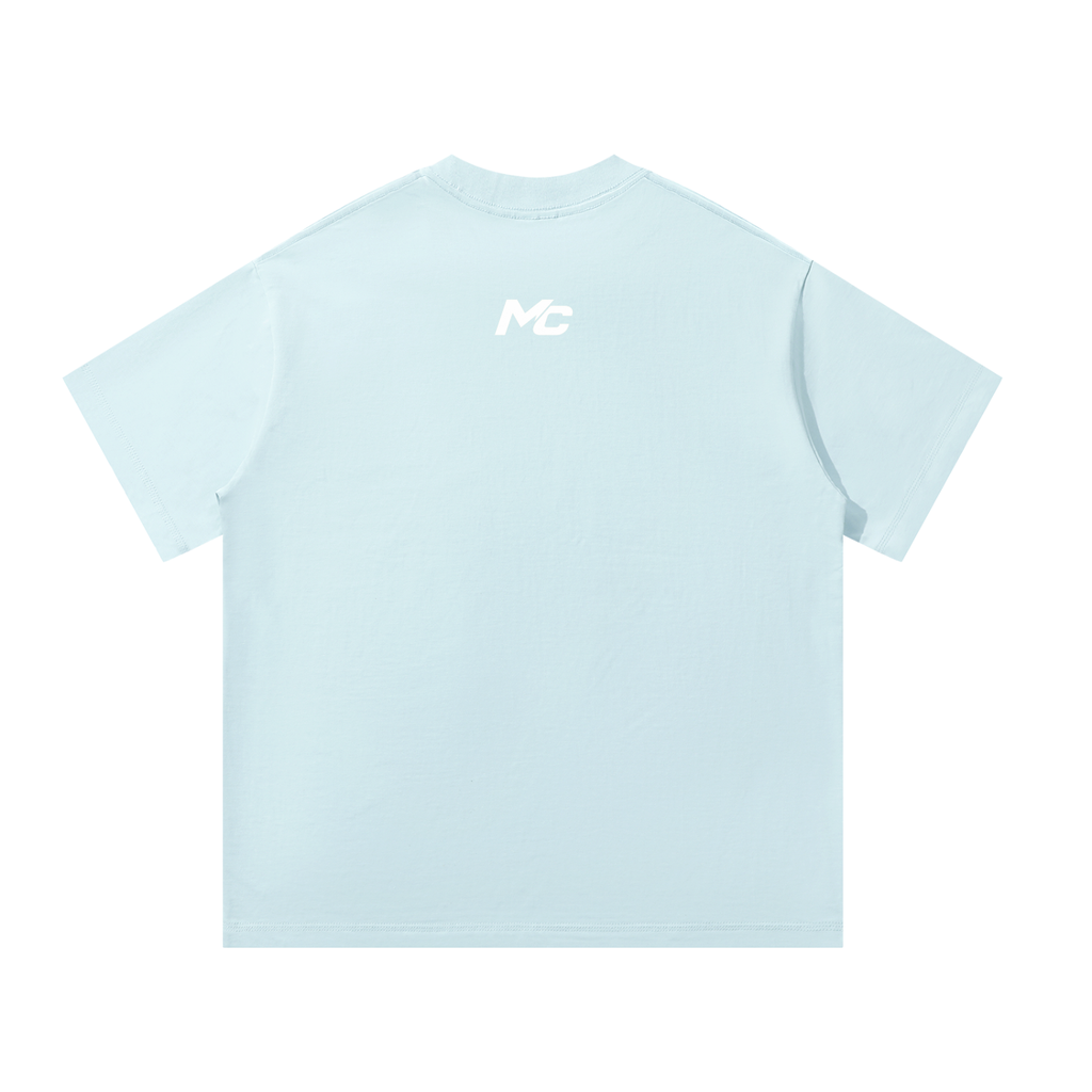MulTeechoice Ironman Tee