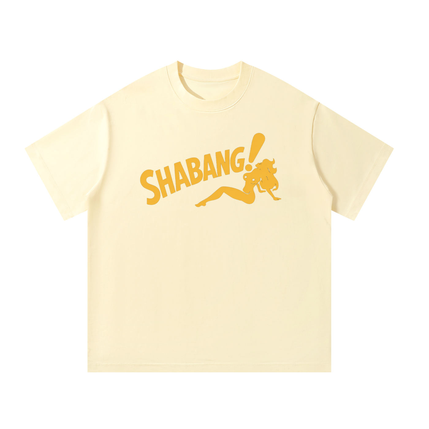 MulTeechoice Shabang Tee