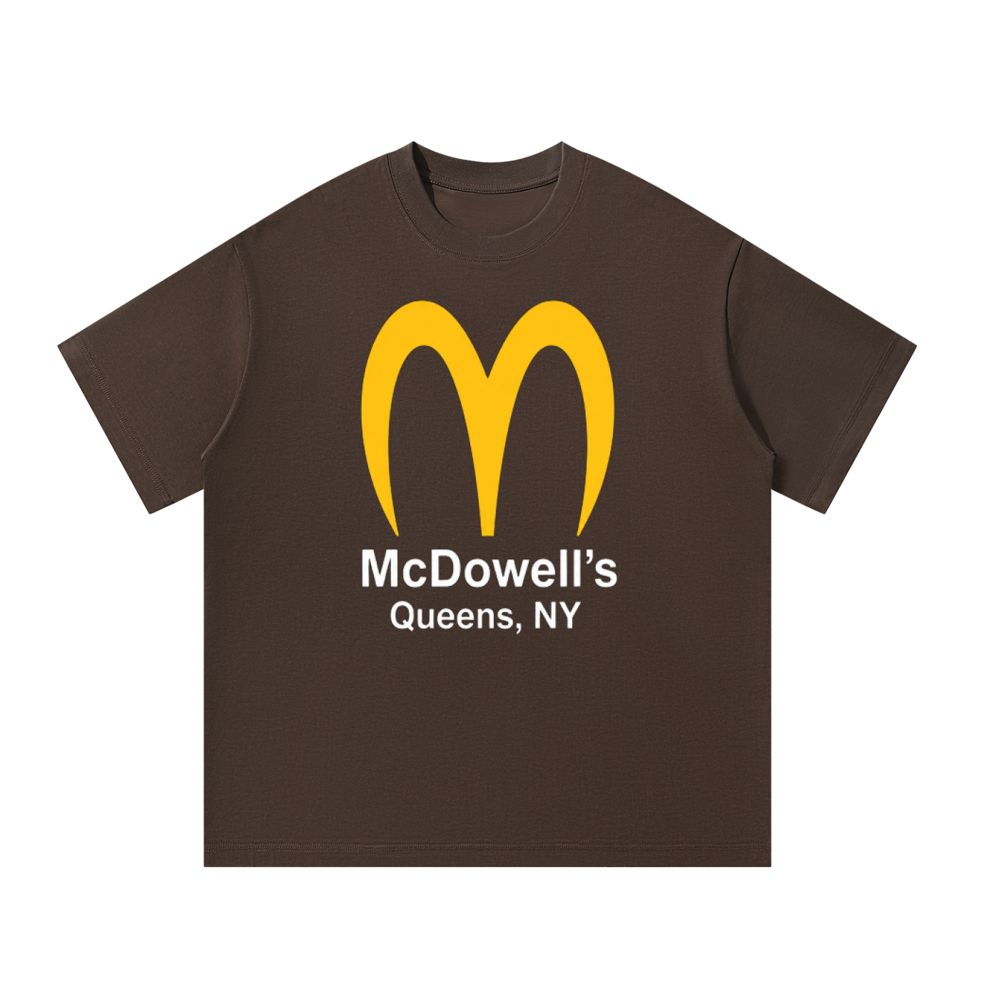 MulTeechoice McDowells Tee