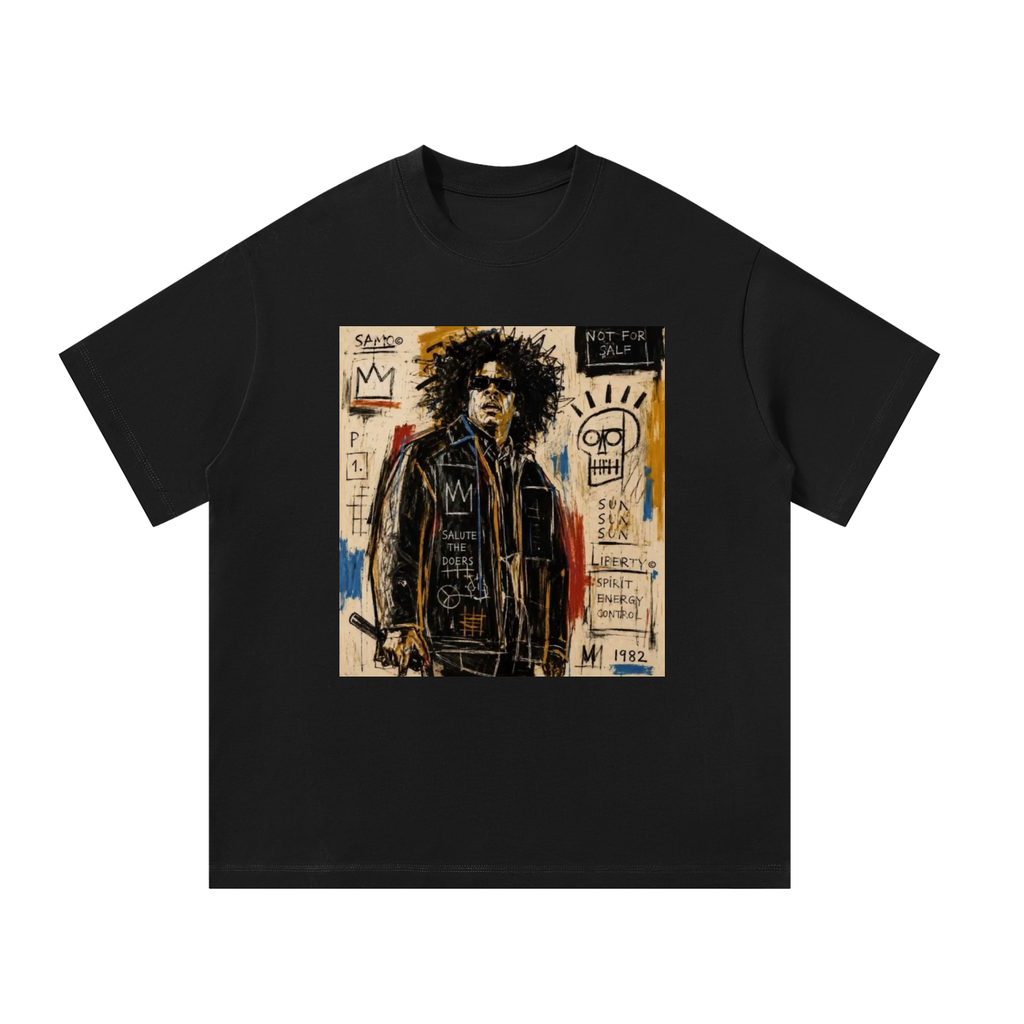 MulTeechoice Jay Z Art Tee