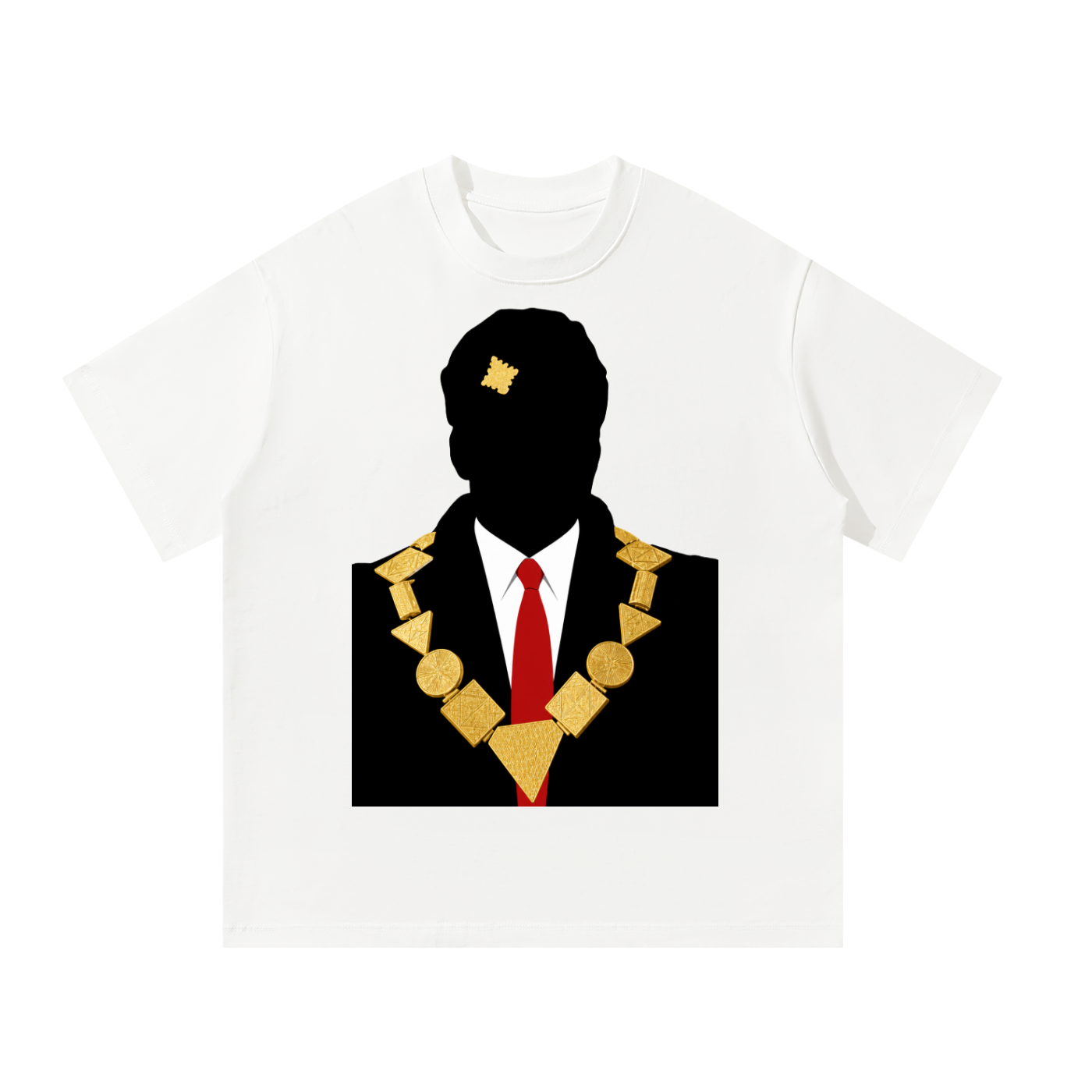MulTeechoice Akeem Tee