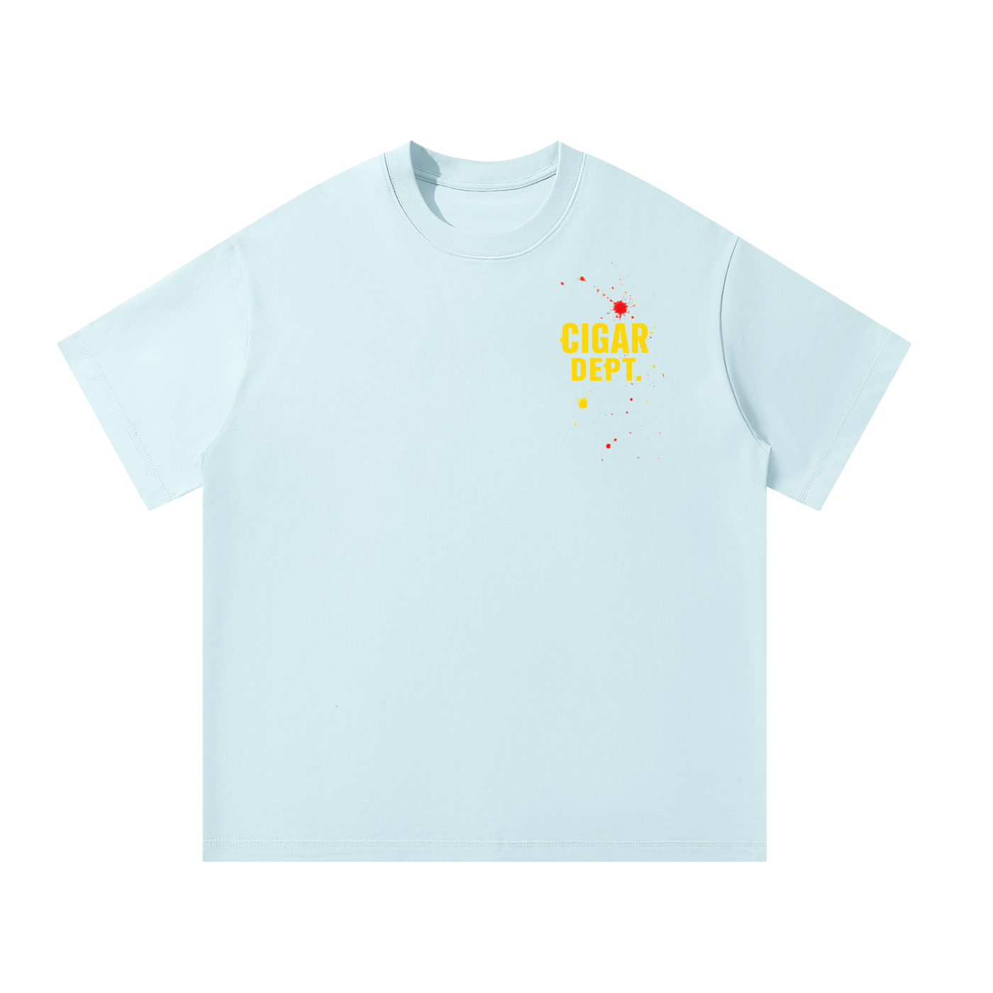 MulTeechoice Cigar Lovers Tee