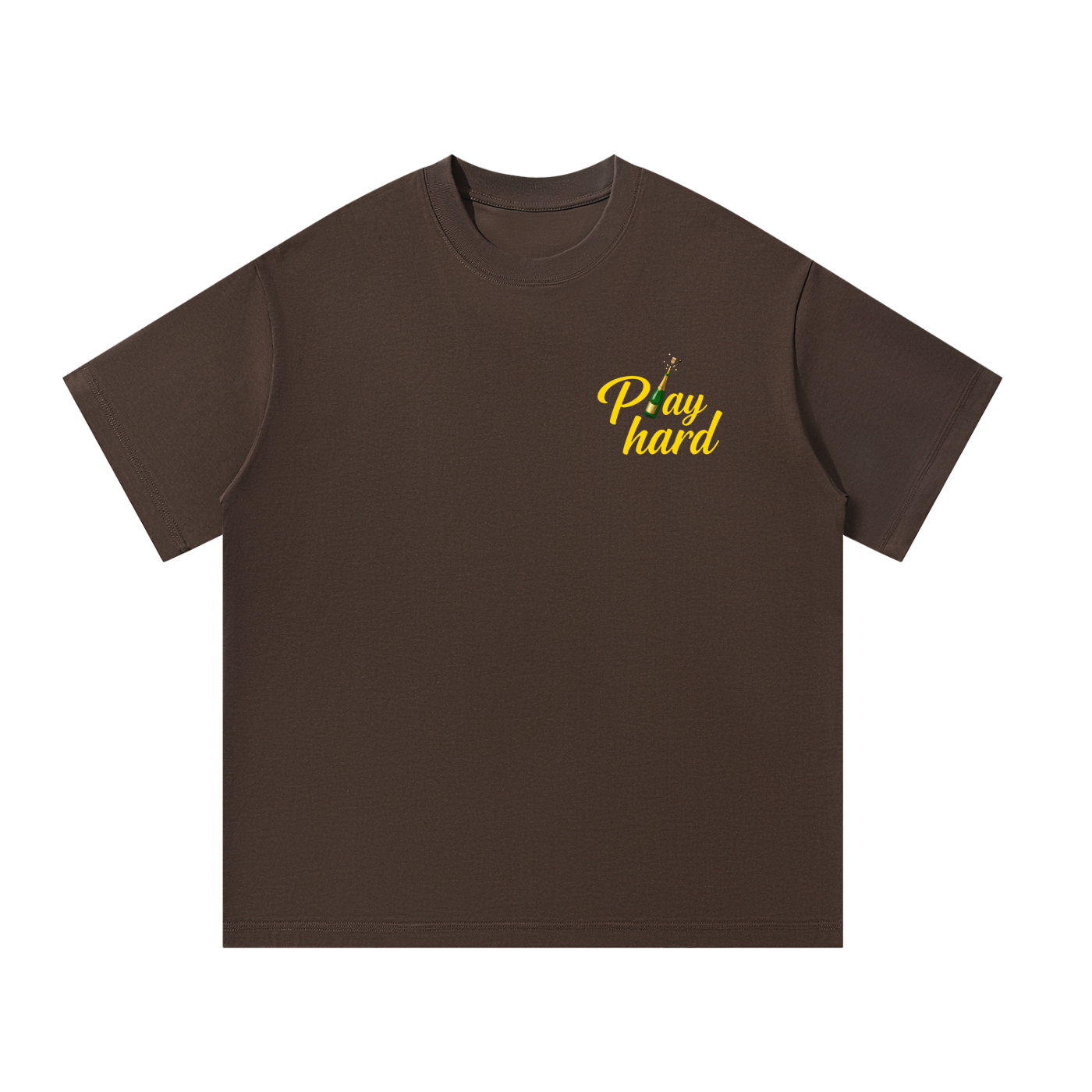 MulTeechoice Play Tee