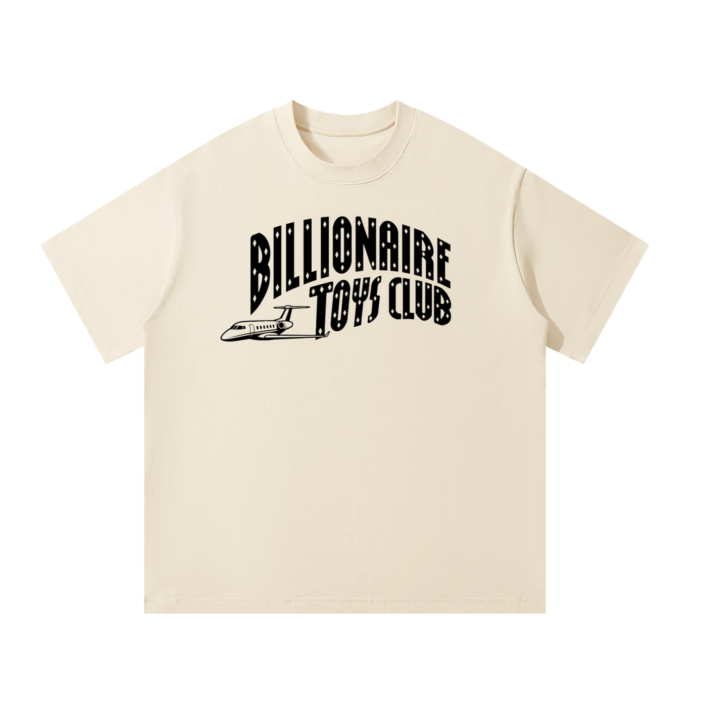 MulTeechoice Billionaires Tee