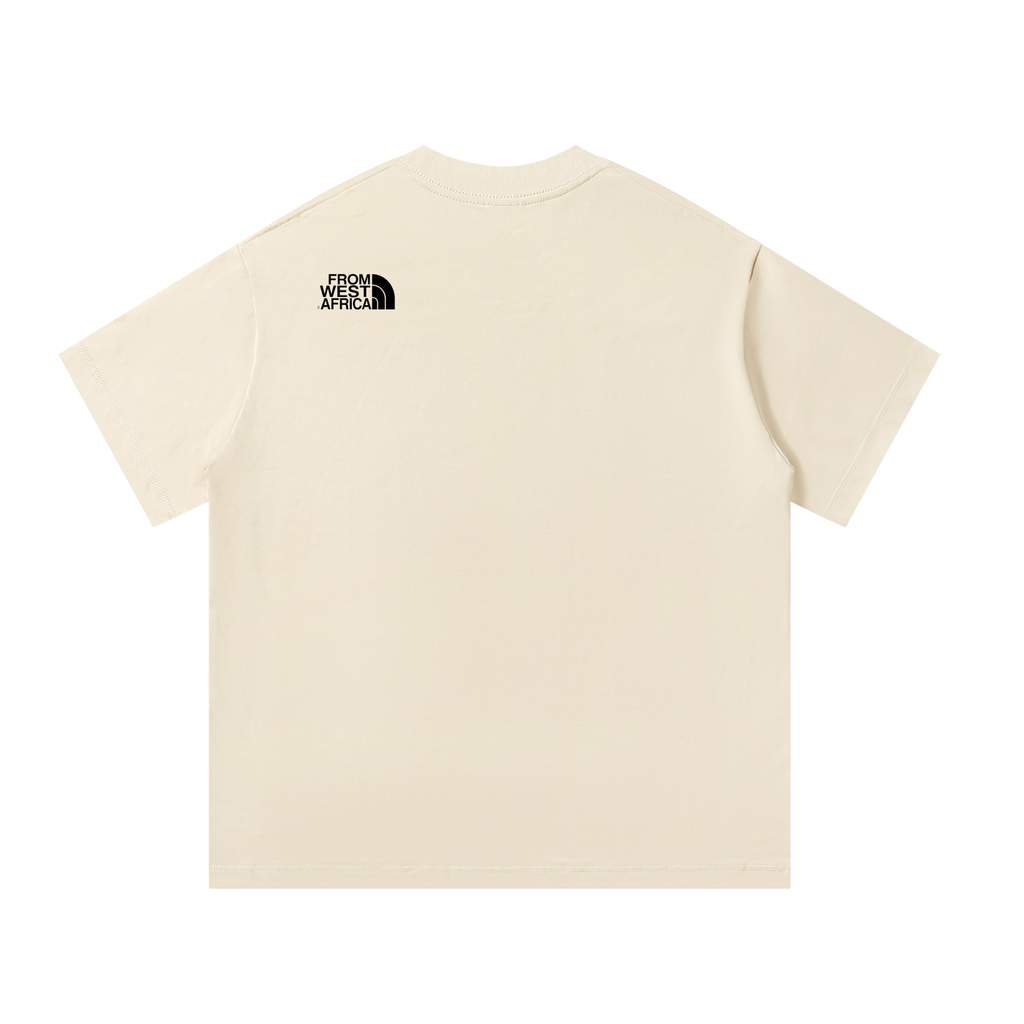 MulTeechoice Weat Africa Tee