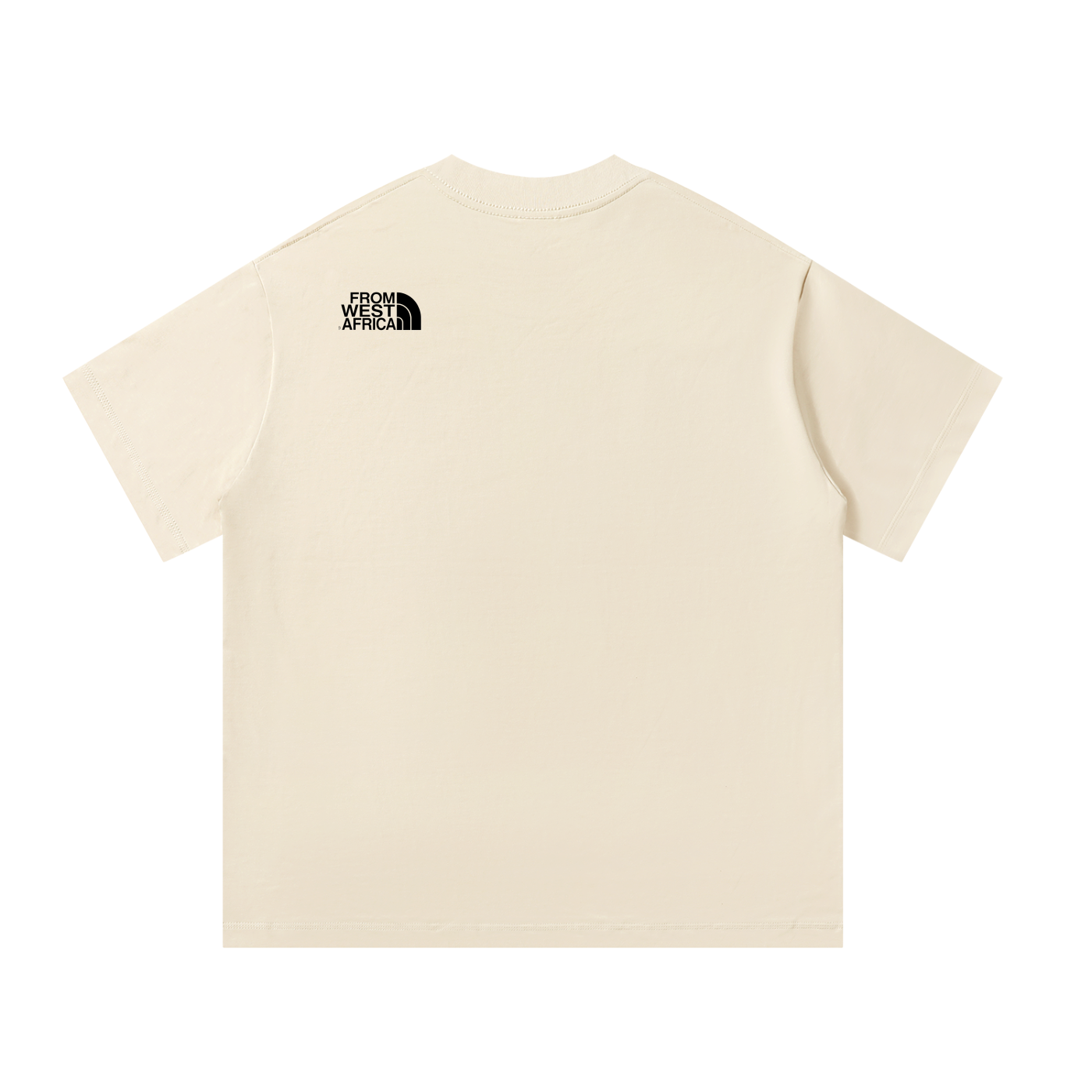 MulTeechoice Weat Africa Tee