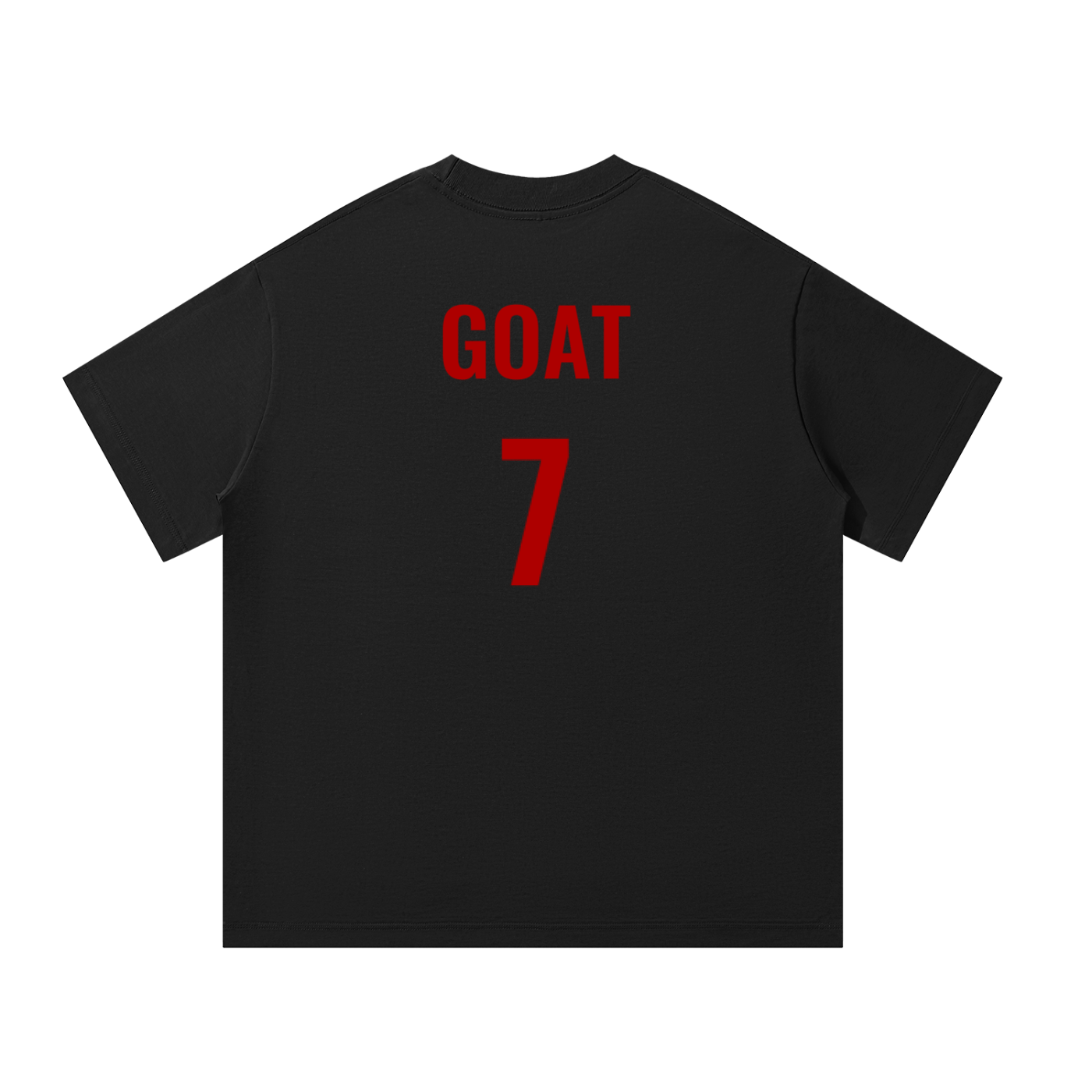 MulTeechoice GOAT Tee