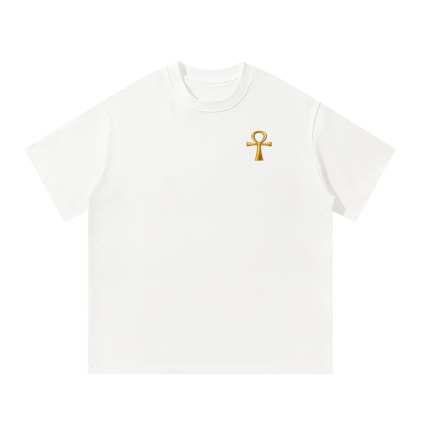 Multeechoice Madonna & Child Tee