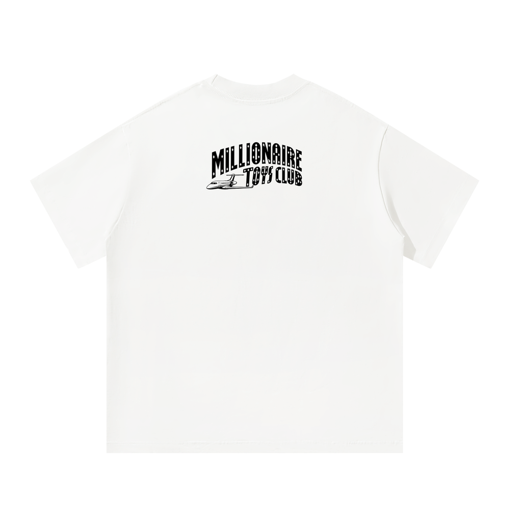 MulTeechoice Millionaire Tee