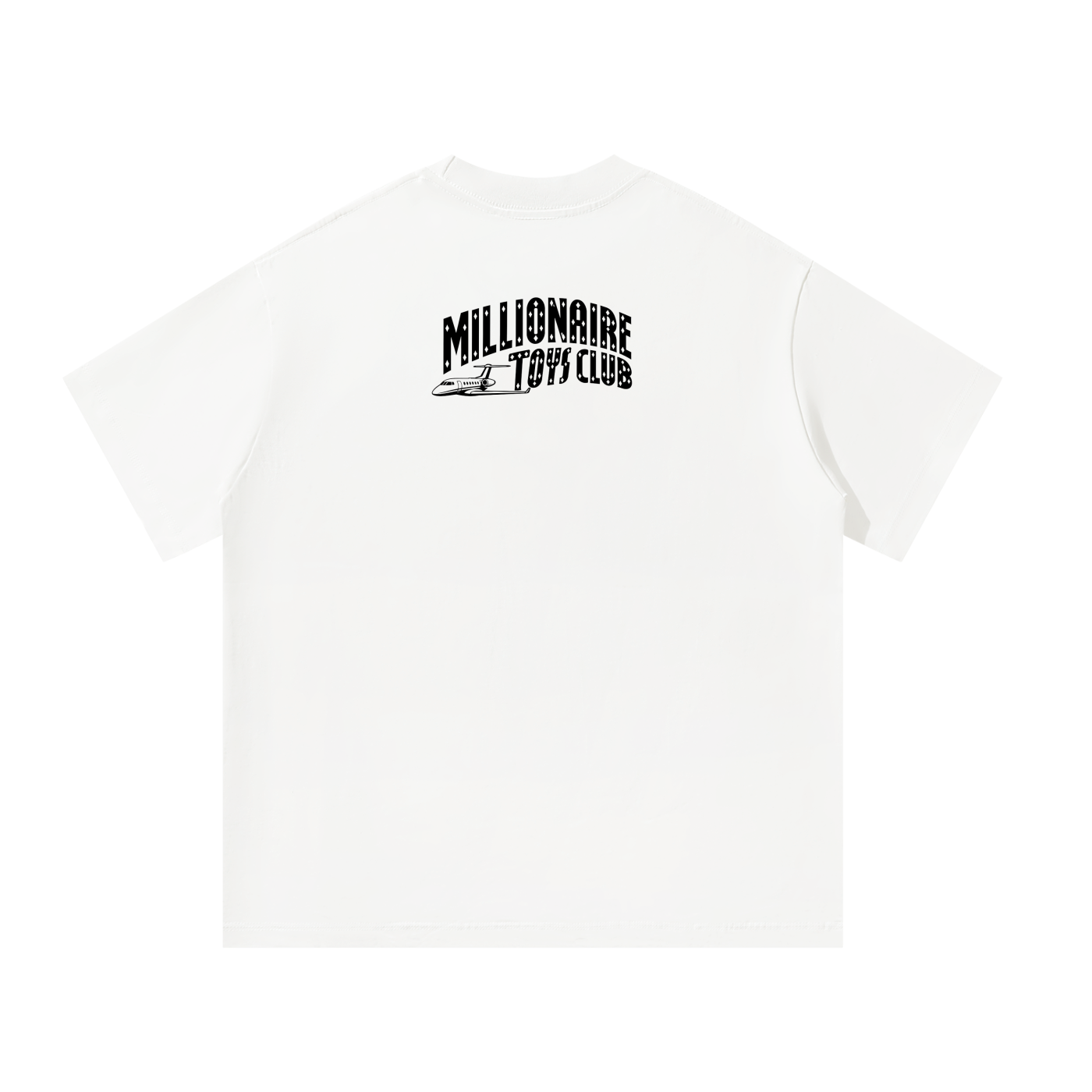 MulTeechoice Millionaire Tee