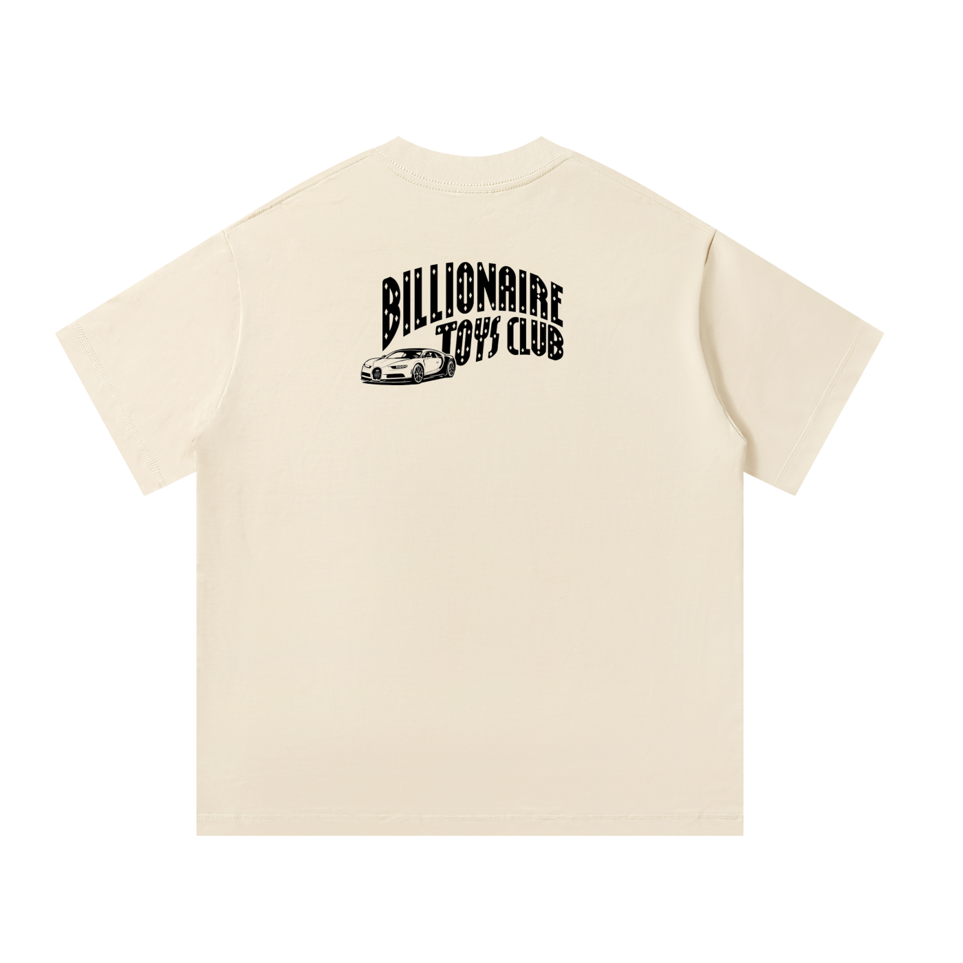 MulTeechoice Billionaires Tee