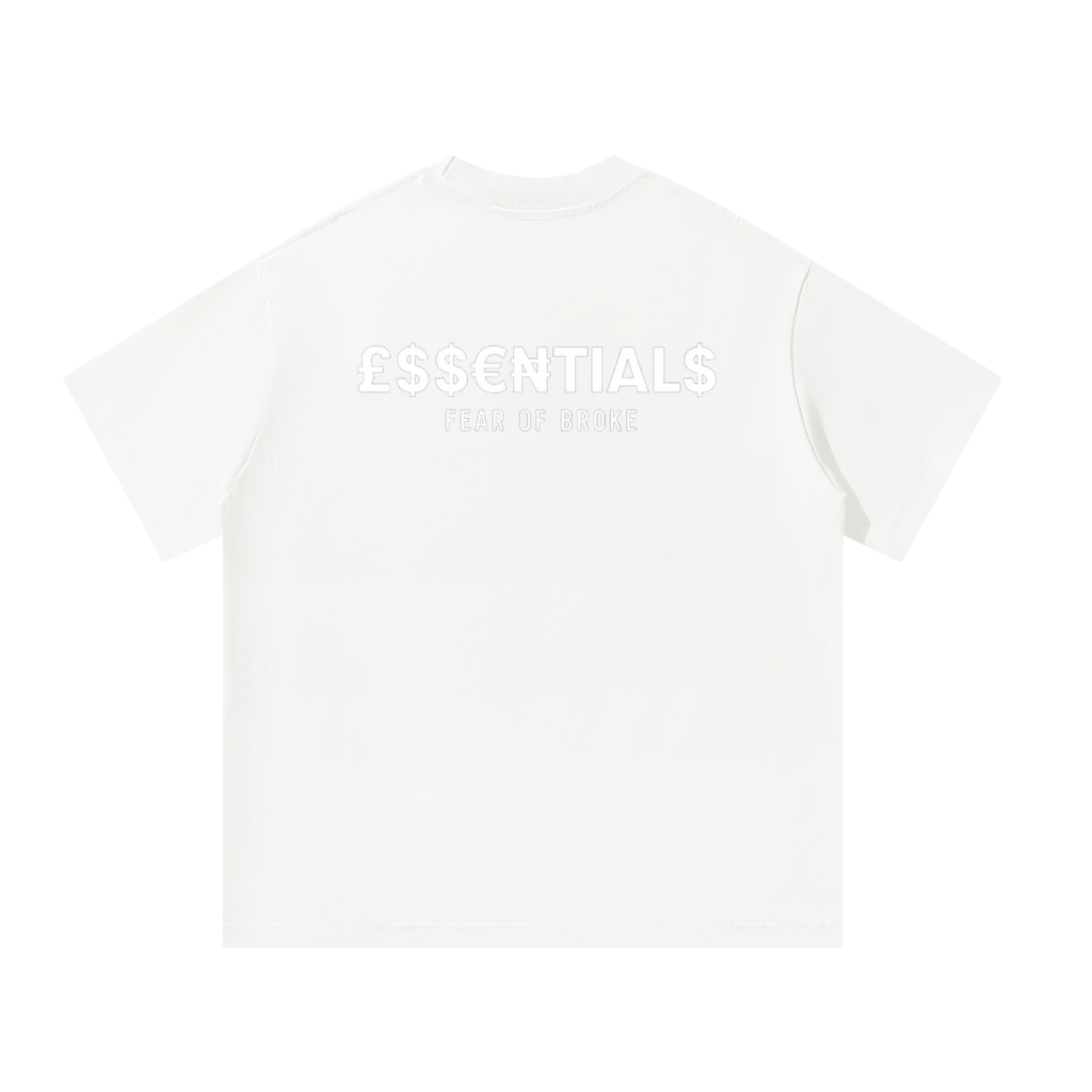 Multeechoice Essentials Pound Niara Tee