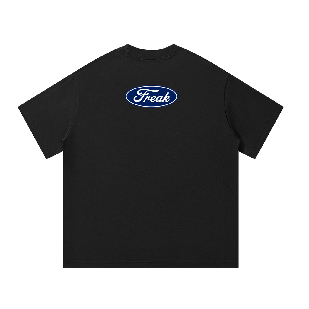 MulTeechoice Freak Tee