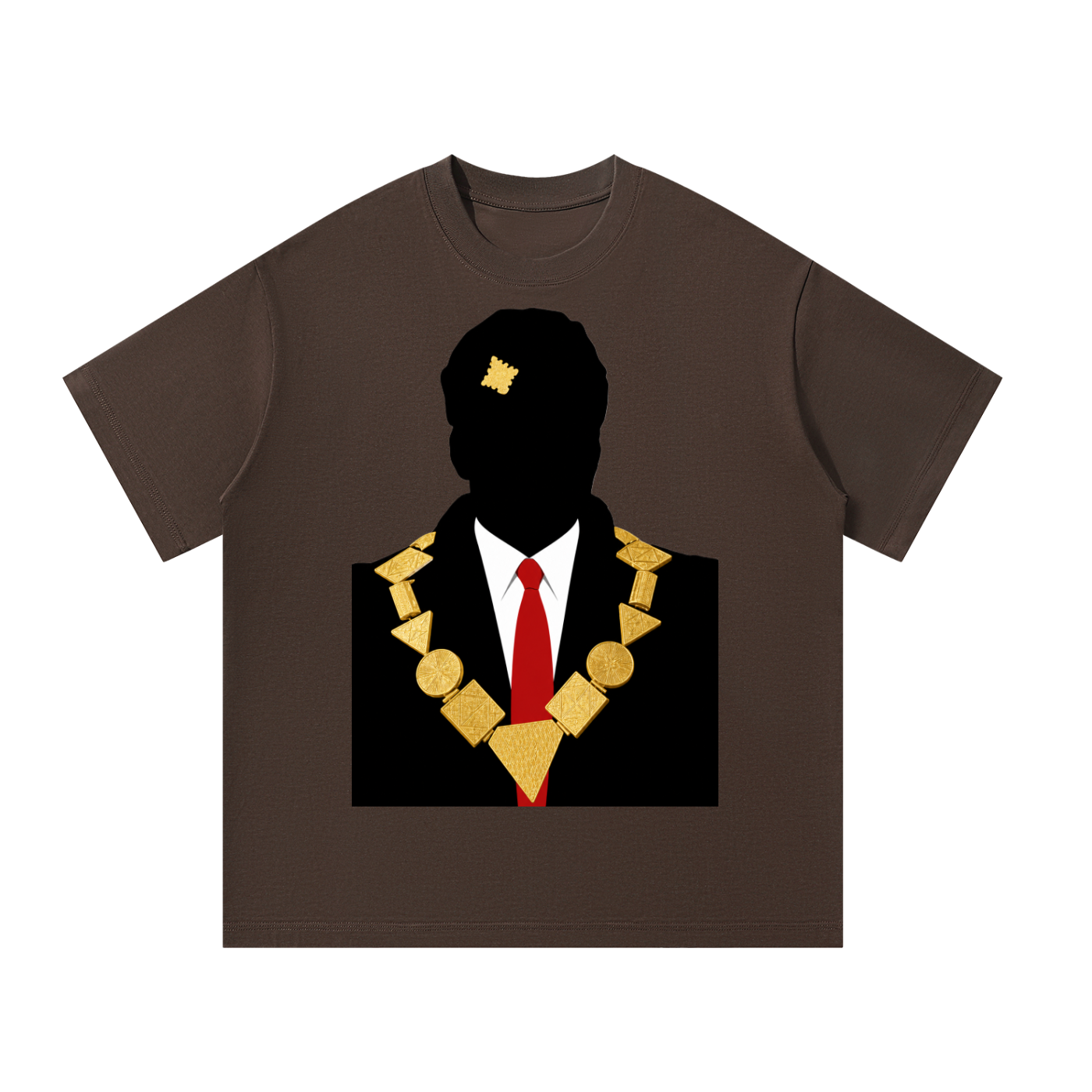 MulTeechoice Akeem Tee