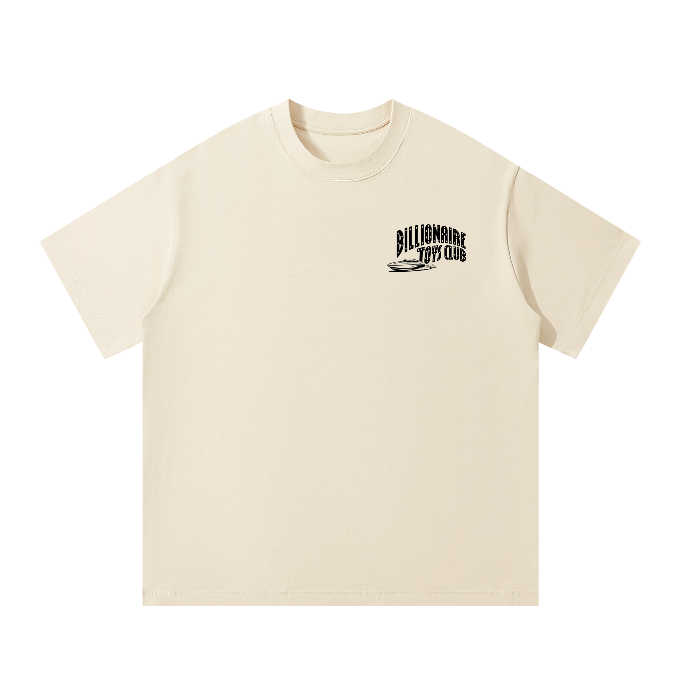 MulTeechoice Billionaire Tee