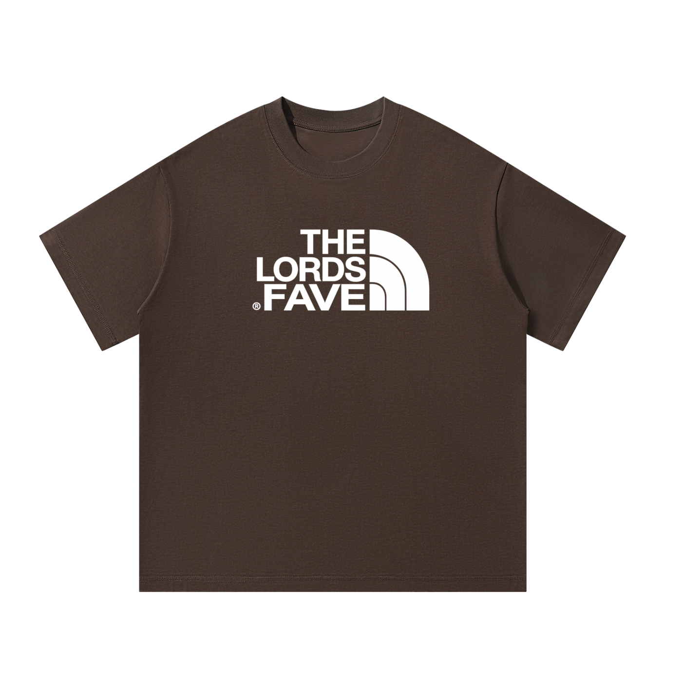 MulTeechoice Lord Tee