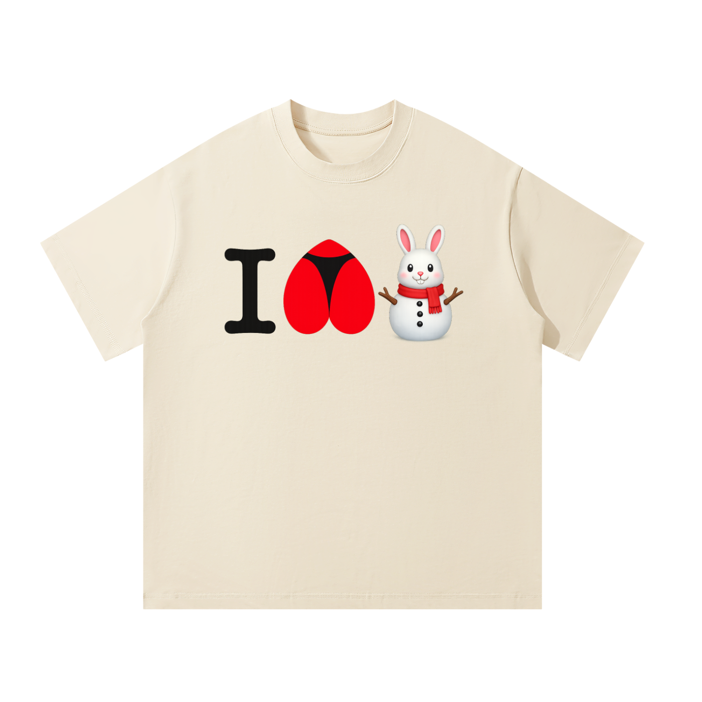 MulTeechoice PAWG Tee