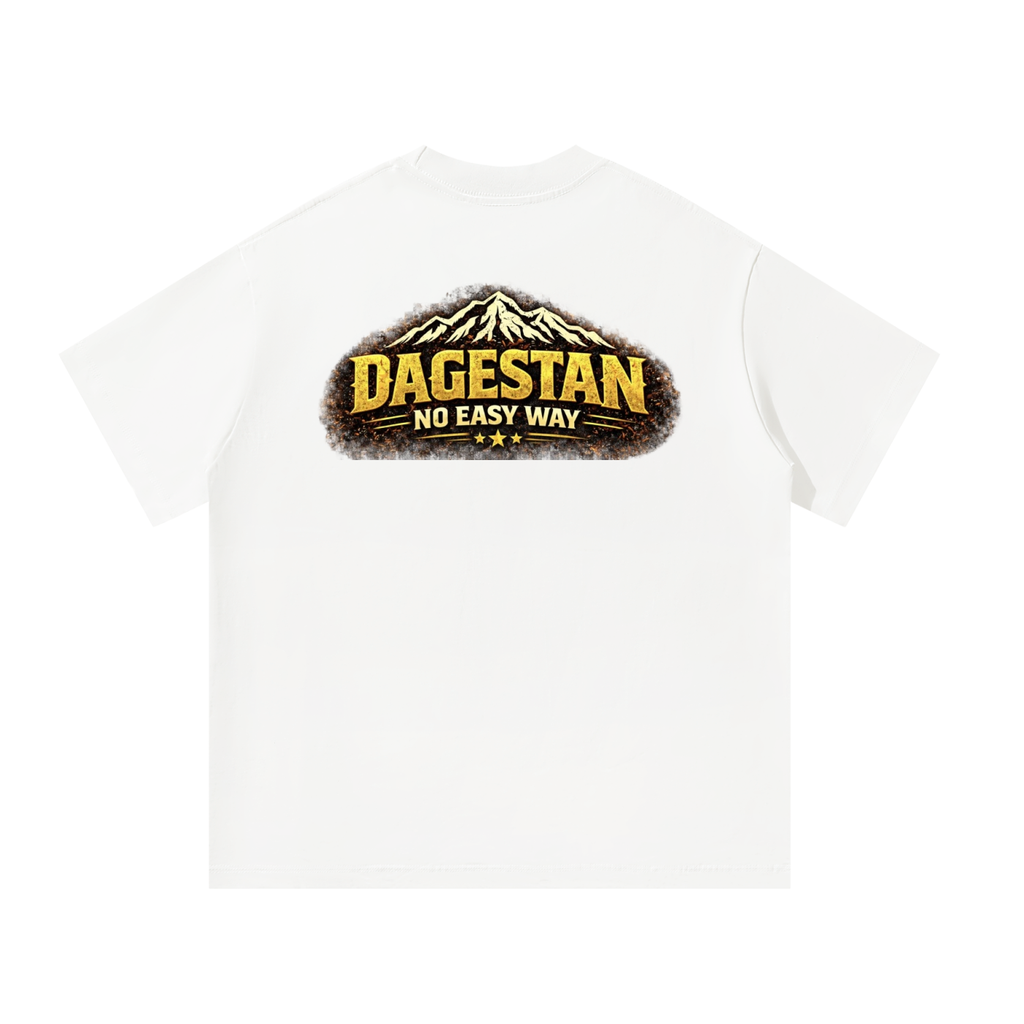 MulTeechoice Dagestani Tee