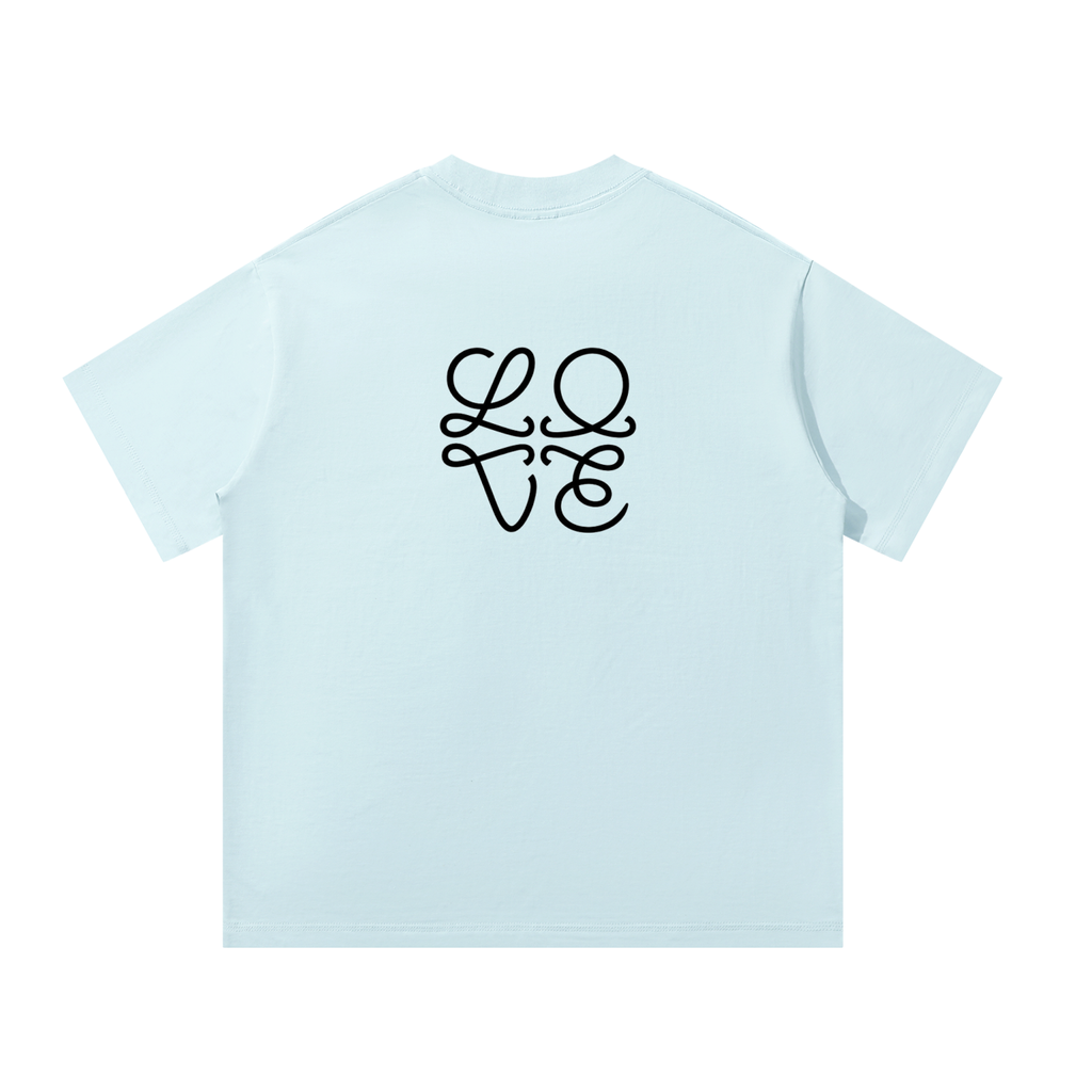 MulTeechoice Lover Tee