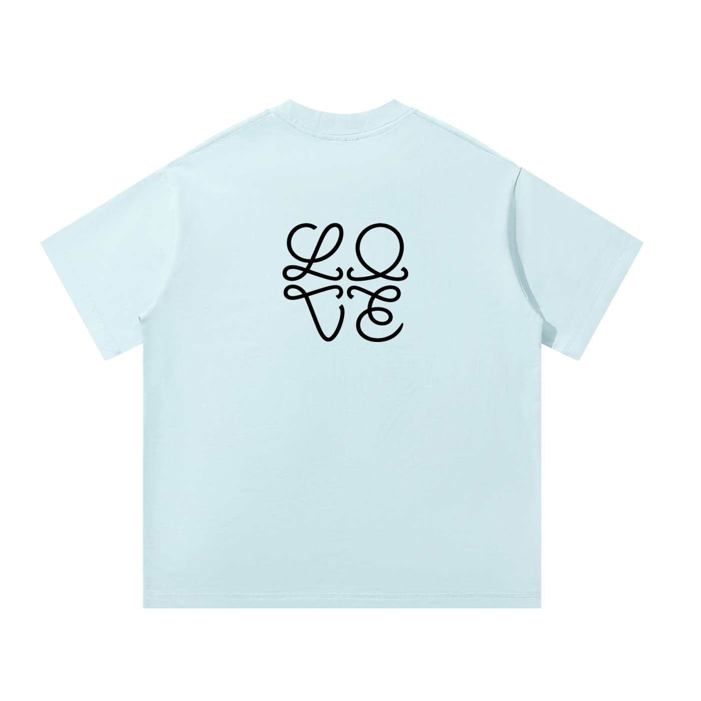 MulTeechoice Lover Tee